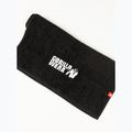 Handtuch Gorilla Wear Zip Pocket Gym black 3