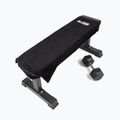 Handtuch Gorilla Wear Zip Pocket Gym black 6