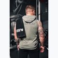 Handtuch Gorilla Wear Zip Pocket Gym black 8