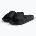 FILA Morro schwarz/schwarz Herren-Flip-Flops 8