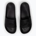 FILA Morro schwarz/schwarz Herren-Flip-Flops 12