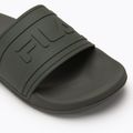 FILA MORRO BAY MLD Herren Flip-Flops olive Nacht 7