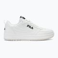 FILA Herrenschuhe Rega weiß 2