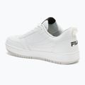 FILA Herrenschuhe Rega weiß 3