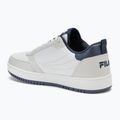 FILA Herrenschuhe Rega weiß/fila navy 3