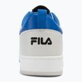 FILA Herrenschuhe Rega weiß/prime blau 6