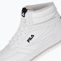 FILA Herrenschuhe Rega Mid weiß 13