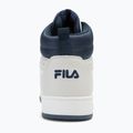 FILA Herrenschuhe Rega Mid weiß/fila navy 6