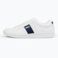 FILA Herrenschuhe Crosscourt Line weiß/fila navy 9