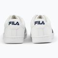 FILA Herrenschuhe Crosscourt Line weiß/fila navy 10