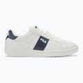 FILA Herrenschuhe Crosscourt Line weiß/fila navy 2