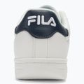 FILA Herrenschuhe Crosscourt Line weiß/fila navy 6