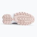 FILA Frauen Schuhe Disruptor Cb weiß/mauve Kreide 4