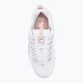 FILA Frauen Schuhe Disruptor Cb weiß/mauve Kreide 5