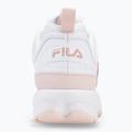 FILA Frauen Schuhe Disruptor Cb weiß/mauve Kreide 6