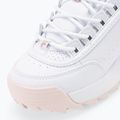 FILA Frauen Schuhe Disruptor Cb weiß/mauve Kreide 7