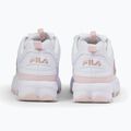 FILA Frauen Schuhe Disruptor Cb weiß/mauve Kreide 10