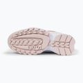 FILA Frauen Schuhe Disruptor Cb weiß/mauve Kreide 12