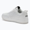 FILA Damen Schuhe Rega weiß 3