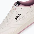 FILA Rega Damen Schuhe Marshmallow/Rosa Nektar 13