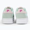 FILA Damen Schuhe Fxventuno S opal blau/mauve Kreide 10
