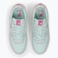 FILA Damen Schuhe Fxventuno S opal blau/mauve Kreide 12