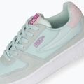 FILA Damen Schuhe Fxventuno S opal blau/mauve Kreide 13