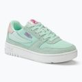 FILA Damen Schuhe Fxventuno S opal blau/mauve Kreide