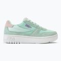 FILA Damen Schuhe Fxventuno S opal blau/mauve Kreide 2