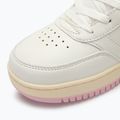 FILA Rega Mid Damen Schuhe Marshmallow/Rosa Nektar 7