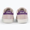 FILA Damenschuhe Lusso S mauve Kreide/Sonnenuntergang lila 10