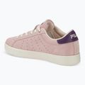 FILA Damenschuhe Lusso S mauve Kreide/Sonnenuntergang lila 3