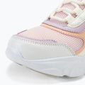 FILA Damen Schuhe Collene Cb mauve Kreide/Lavendelnebel 7