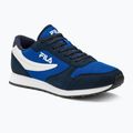 FILA Herrenschuhe Orbit M prime blau / fila navy