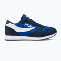 FILA Herrenschuhe Orbit M prime blau / fila navy 2
