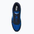 FILA Herrenschuhe Orbit M prime blau / fila navy 5