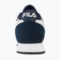 FILA Herrenschuhe Orbit M prime blau / fila navy 6