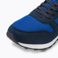 FILA Herrenschuhe Orbit M prime blau / fila navy 7