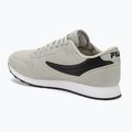 FILA Herrenschuhe Orbit M grau violett / nimbus cloud 3
