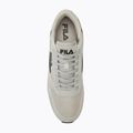 FILA Herrenschuhe Orbit M grau violett / nimbus cloud 5