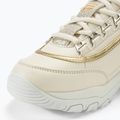 FILA Strada F Damen Schuhe Marshmallow/Gold 7