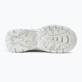 FILA Strada F nimbus cloud/silver Damen Schuhe 4