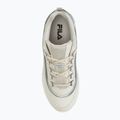 FILA Strada F nimbus cloud/silver Damen Schuhe 5