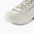 FILA Strada F nimbus cloud/silver Damen Schuhe 7