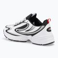 FILA Herrenschuhe Fila Actix grau violett/schwarz 3