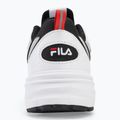 FILA Herrenschuhe Fila Actix grau violett/schwarz 6