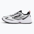FILA Herrenschuhe Fila Actix grau violett/schwarz 9