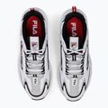 FILA Herrenschuhe Fila Actix grau violett/schwarz 12