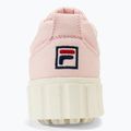 FILA Frauen Schuhe Sandblast C mauve Kreide/Marshmallow 6