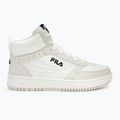 Kinderschuhe FILA Rega Mid white 2
